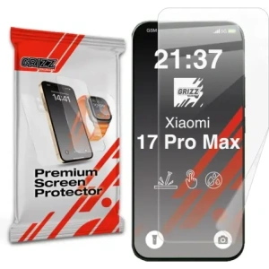 Folia ceramiczna GrizzGlass CeramicFilm do Xiaomi 17 Pro Max