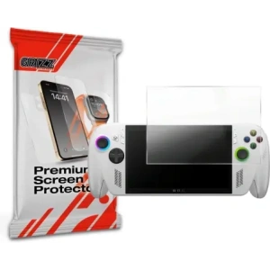 Folia matowa GrizzGlass PaperScreen do Asus ROG Xbox Ally