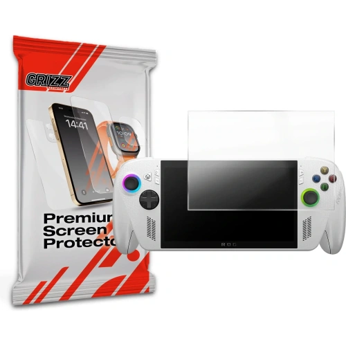 Folia matowa GrizzGlass PaperScreen do Asus ROG Xbox Ally
