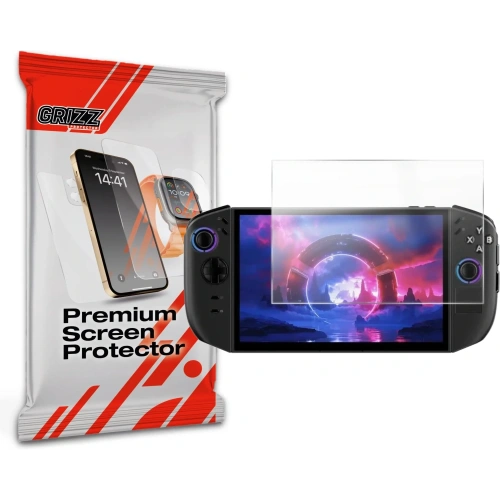 Folia matowa GrizzGlass PaperScreen do Lenovo Legion Go 2