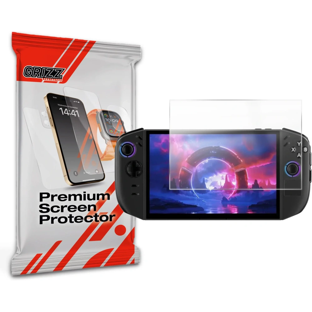 Folia matowa GrizzGlass PaperScreen do Lenovo Legion Go 2