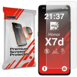 Folia matowa GrizzGlass PaperScreen do Honor X7d