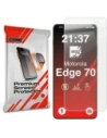 Folia matowa GrizzGlass PaperScreen do Motorola Edge 70
