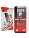 Folia matowa GrizzGlass PaperScreen do Motorola Moto G67 Power 5G