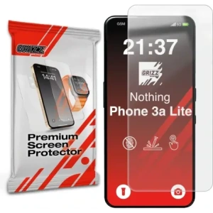 Folia matowa GrizzGlass PaperScreen do Nothing Phone 3a Lite