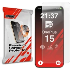 Folia matowa GrizzGlass PaperScreen do OnePlus 15