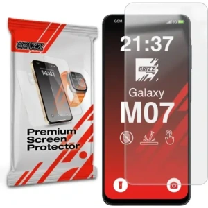 Folia matowa GrizzGlass PaperScreen do Samsung Galaxy M07
