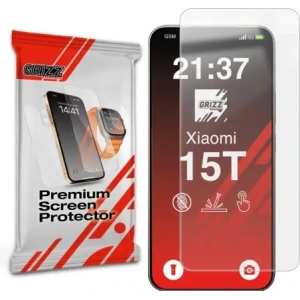 Folia matowa GrizzGlass PaperScreen do Xiaomi 15T