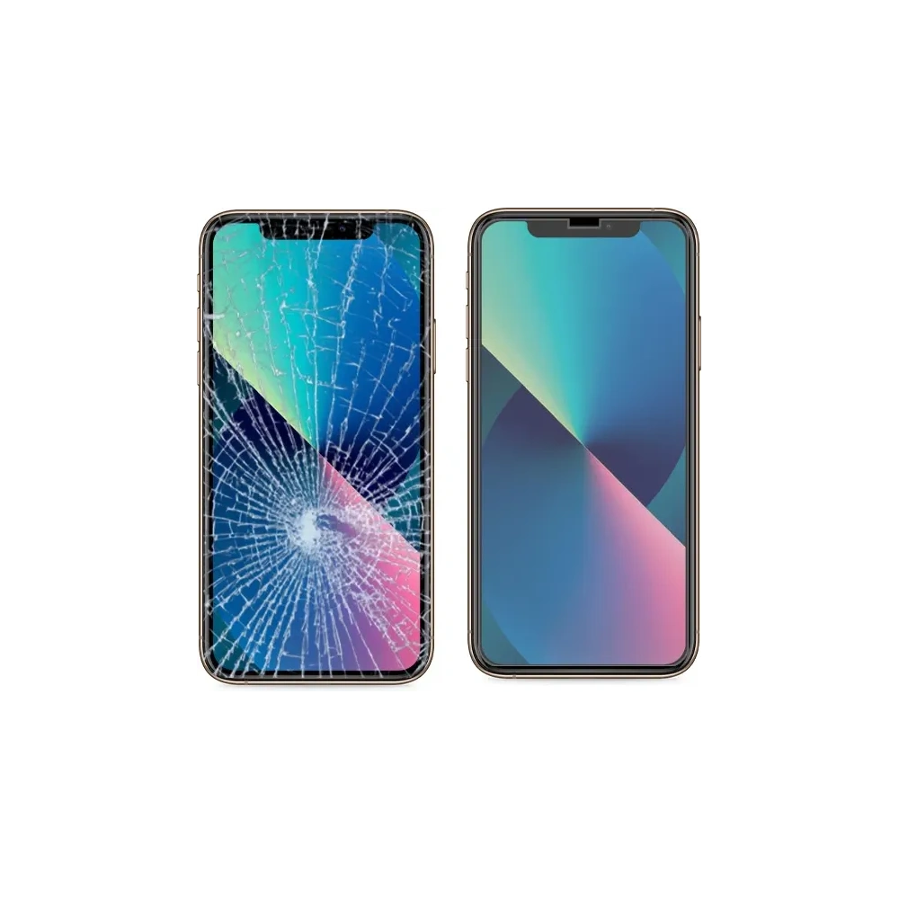 Folia matowa GrizzGlass PaperScreen do Xiaomi 15T