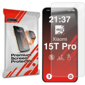 Folia matowa GrizzGlass PaperScreen do Xiaomi 15T Pro
