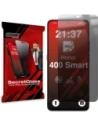 Matowe szkło prywatyzujące GrizzGlass SecretGlass do Honor 400 Smart