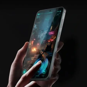 Szkło hartowane Spigen Glas.tr ez Fit Pro do Samsung Galaxy S25 Fe Clear [2 PACK]