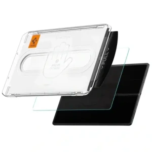 Szkło hartowane Spigen Glas.tr ez Fit Pro do Samsung Galaxy Tab S11 Ultra 14.6 X930 / X936b Clear