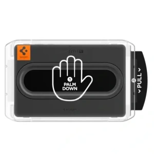 Szkło hartowane Spigen Glas.tr ez Fit Pro do Samsung Galaxy Tab S11 11.0 X730 / X736b Clear