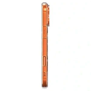 Etui Spigen Ultra Hybrid T Mag MagSafe do Apple iPhone 17 Pro Glossy Orange