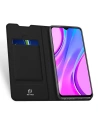 DuxDucis SkinPro Redmi 9 Black