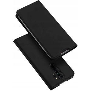 Wholesale DuxDucis SkinPro Redmi 9 Black - DDS323BLK - {ean13} - Hurt