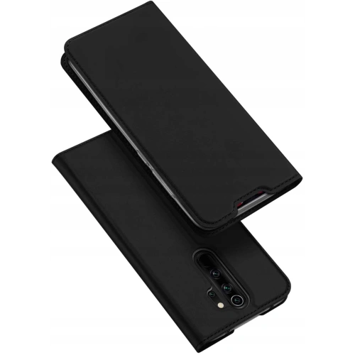 Etui DuxDucis SkinPro Redmi 9 Black