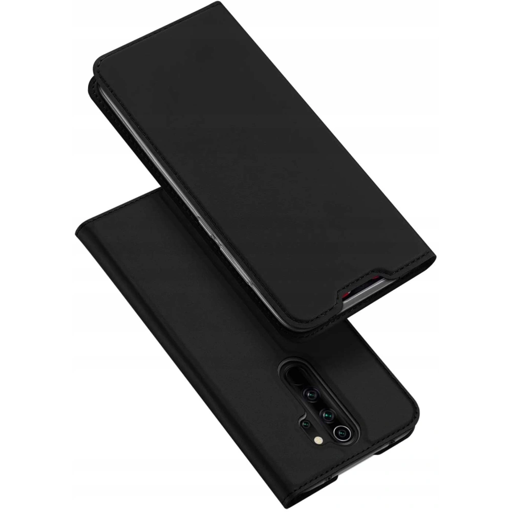 Hurtownia GSM - Etui DuxDucis SkinPro Redmi 9 černé - DDS323BLK - {ean13} - Hurt