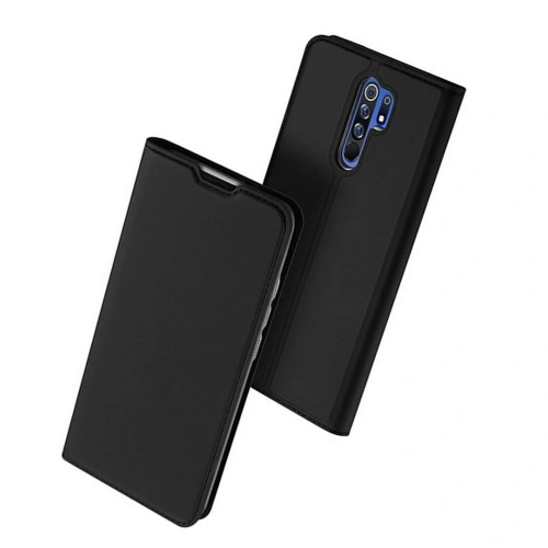 Etui DuxDucis SkinPro Redmi 9 Black