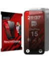 Matowe szkło prywatyzujące GrizzGlass SecretGlass do OnePlus 15
