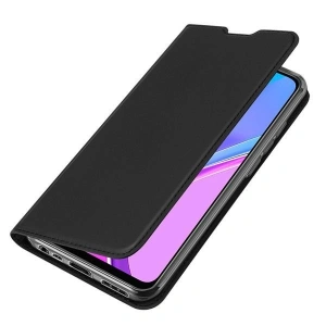 Wholesale DuxDucis SkinPro Redmi 9 Black - DDS323BLK - {ean13} - Hurt