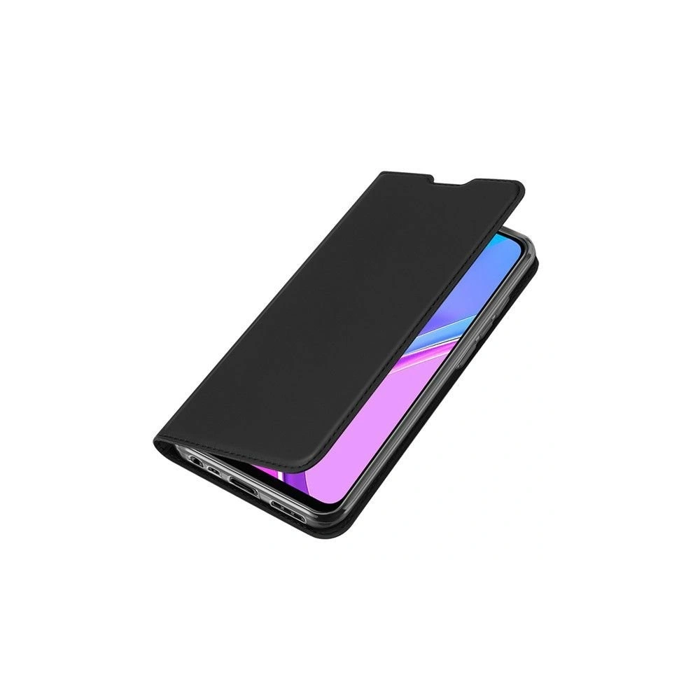 Hurtownia GSM - Etui DuxDucis SkinPro Redmi 9 černé - DDS323BLK - {ean13} - Hurt