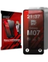 Matowe szkło prywatyzujące GrizzGlass SecretGlass do Samsung Galaxy M07