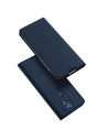 Wholesale DuxDucis SkinPro Redmi 9 Blue - DDS324BLU - {ean13} - Hurt