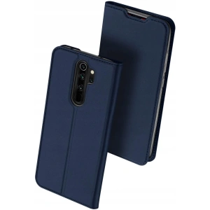 Wholesale DuxDucis SkinPro Redmi 9 Blue - DDS324BLU - {ean13} - Hurt