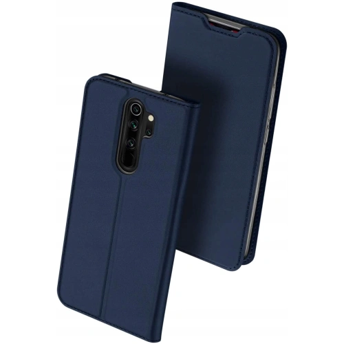Etui DuxDucis SkinPro Redmi 9 Blue