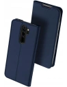Wholesale DuxDucis SkinPro Redmi 9 Blue - DDS324BLU - {ean13} - Hurt