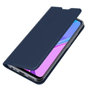 Wholesale DuxDucis SkinPro Redmi 9 Blue - DDS324BLU - {ean13} - Hurt