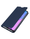 Wholesale DuxDucis SkinPro Redmi 9 Blue - DDS324BLU - {ean13} - Hurt