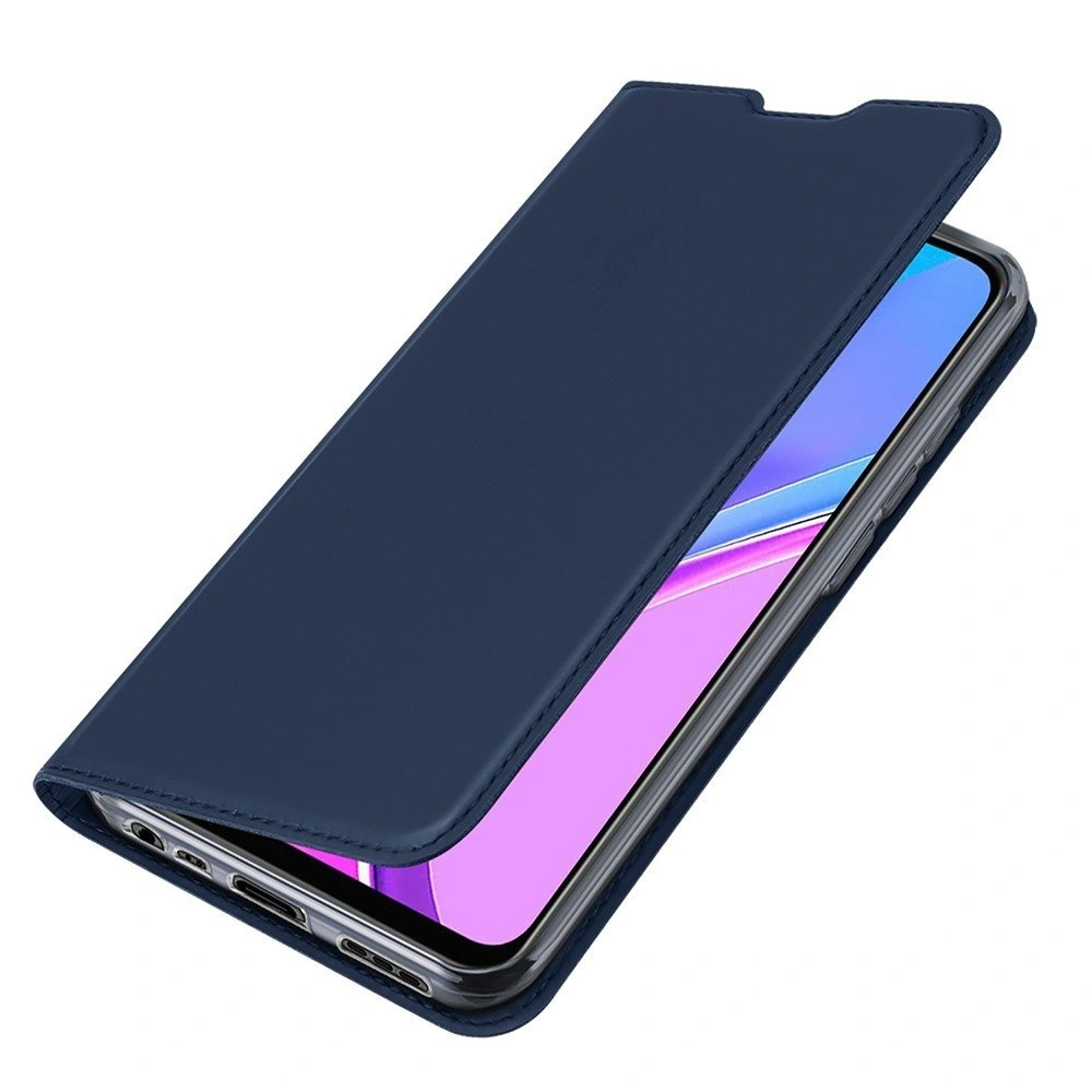Hurtownia GSM - Etui DuxDucis SkinPro Redmi 9 Modrá - DDS324BLU - {ean13} - Hurt