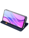 Wholesale DuxDucis SkinPro Redmi 9 Blue - DDS324BLU - {ean13} - Hurt