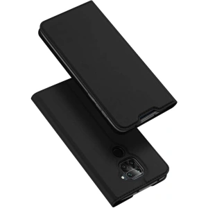 DuxDucis SkinPro Redmi Note 9 Black