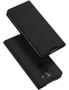 DuxDucis SkinPro Redmi Note 9 Black
