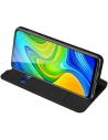 Wholesale DuxDucis SkinPro Redmi Note 9 Black - DDS325BLK - {ean13} - Hurt