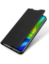 Hurtownia GSM - Etui DuxDucis SkinPro Redmi Note 9 Černé - DDS325BLK - {ean13} - Hurt