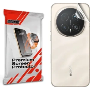 Folia na tył GrizzGlass SatinSkin do Honor Magic8 Pro