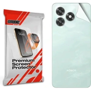 Folia na tył GrizzGlass SatinSkin do Honor X5c Plus
