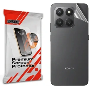 Folia na tył GrizzGlass SatinSkin do Honor X7d