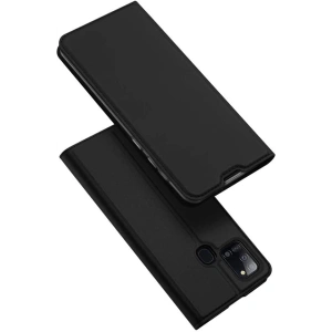 DuxDucis SkinPro Samsung Galaxy A21s Black
