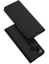 Wholesale DuxDucis SkinPro Samsung Galaxy A21s Black - DDS326BLK - {ean13} - Hurt