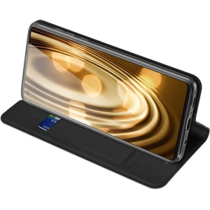 DuxDucis SkinPro Samsung Galaxy A21s Black