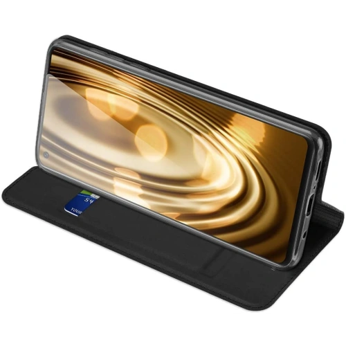 Etui DuxDucis SkinPro Samsung Galaxy A21s Black