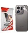 Folia na tył GrizzGlass SatinSkin do Oppo Find X9 Pro