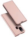 DuxDucis SkinPro Samsung Galaxy A21s Rose Gold