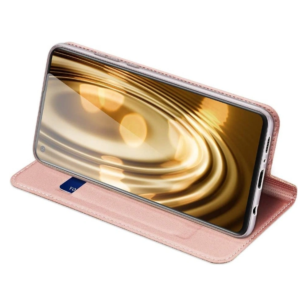 Hurtownia GSM - Etui DuxDucis SkinPro Samsung Galaxy A21s Růžové zlato - DDS329PNK - {ean13} - Hurt